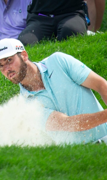 Surging rookie Wolff headlines John Deere Classic field
